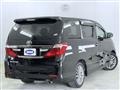 2013 Toyota Alphard