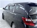 2013 Toyota Alphard
