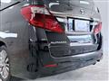 2013 Toyota Alphard