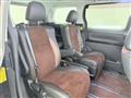 2013 Toyota Alphard