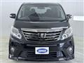 2013 Toyota Alphard