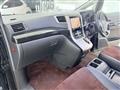 2013 Toyota Alphard