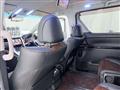 2013 Toyota Alphard