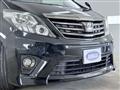 2013 Toyota Alphard