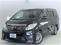 2013 Toyota Alphard