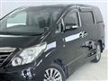 2013 Toyota Alphard