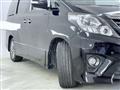 2013 Toyota Alphard