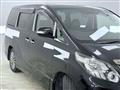 2013 Toyota Alphard