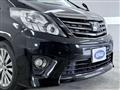 2013 Toyota Alphard
