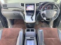 2013 Toyota Alphard