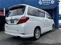 2012 Toyota Alphard