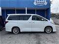2012 Toyota Alphard