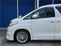 2012 Toyota Alphard