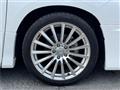 2012 Toyota Alphard