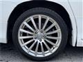 2012 Toyota Alphard