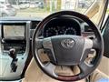 2012 Toyota Alphard