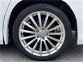 2012 Toyota Alphard