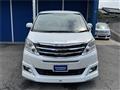 2012 Toyota Alphard