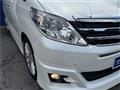 2012 Toyota Alphard