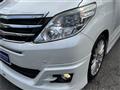 2012 Toyota Alphard