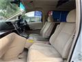 2012 Toyota Alphard