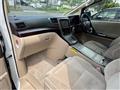 2012 Toyota Alphard
