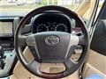 2012 Toyota Alphard