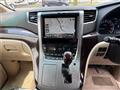 2012 Toyota Alphard