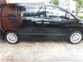 2012 Toyota Alphard