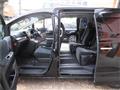 2012 Toyota Alphard