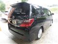 2012 Toyota Alphard