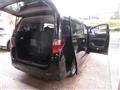 2012 Toyota Alphard