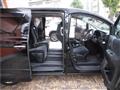 2012 Toyota Alphard