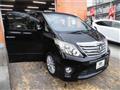 2012 Toyota Alphard