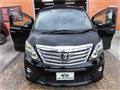2012 Toyota Alphard