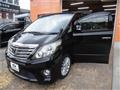 2012 Toyota Alphard