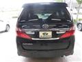 2012 Toyota Alphard