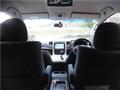 2012 Toyota Alphard
