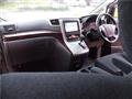 2012 Toyota Alphard