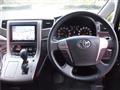 2012 Toyota Alphard