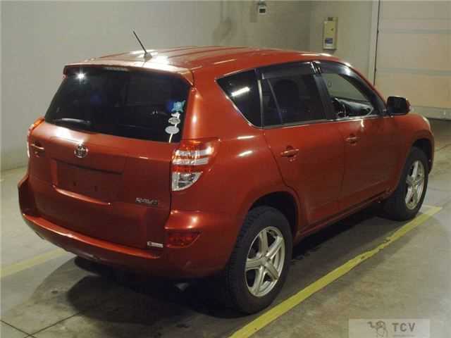 2011 Toyota RAV4