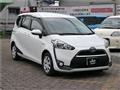 2016 Toyota Sienta