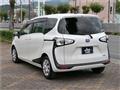 2016 Toyota Sienta