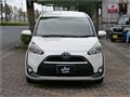 2016 Toyota Sienta