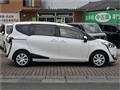 2016 Toyota Sienta