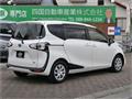 2016 Toyota Sienta