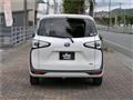 2016 Toyota Sienta