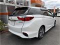 2015 Honda Shuttle