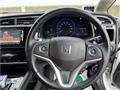 2015 Honda Shuttle