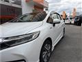 2015 Honda Shuttle